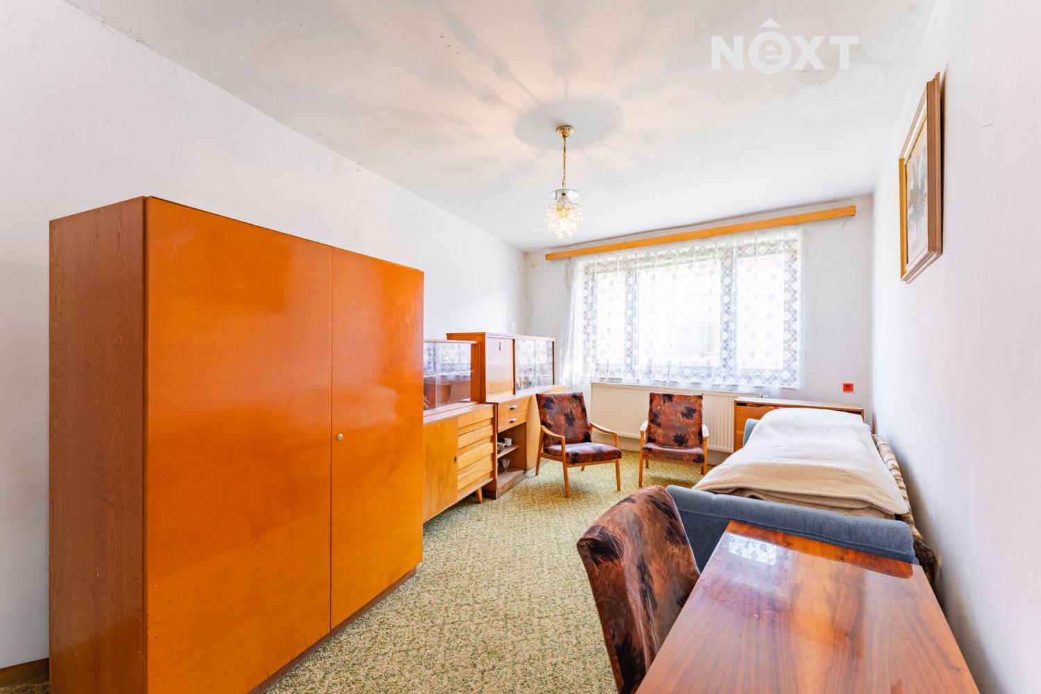 Prodej Rodinný dům, 116㎡