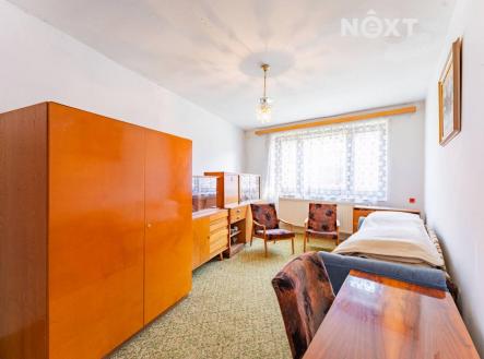 Prodej - dům/vila, 116 m²