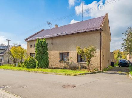 Prodej - dům/vila, 116 m²