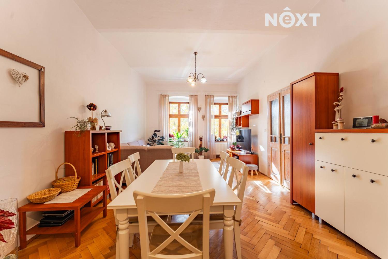 Prodej Rodinný dům, 267㎡