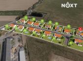 Prodej - pozemek pro bydlení, 1 092 m²