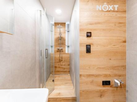 Pronájem bytu, 3+1, 60 m²