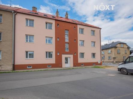 Prodej bytu, 2+kk, 40 m²