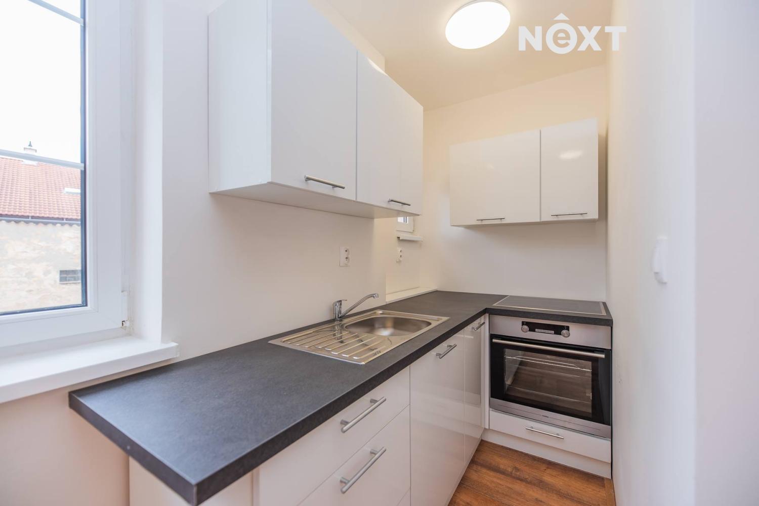 Prodej byt 2+kk, 40㎡