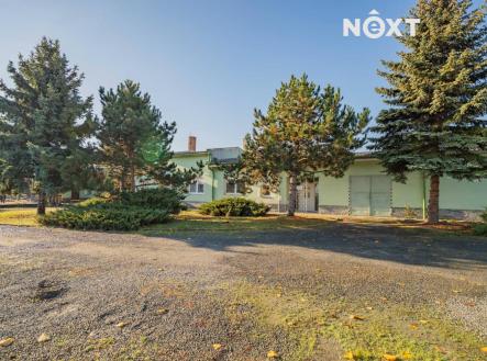 Pronájem - kanceláře, 100 m²