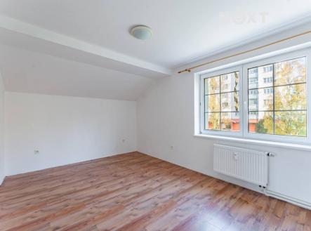 Prodej bytu, 2+kk, 50 m²