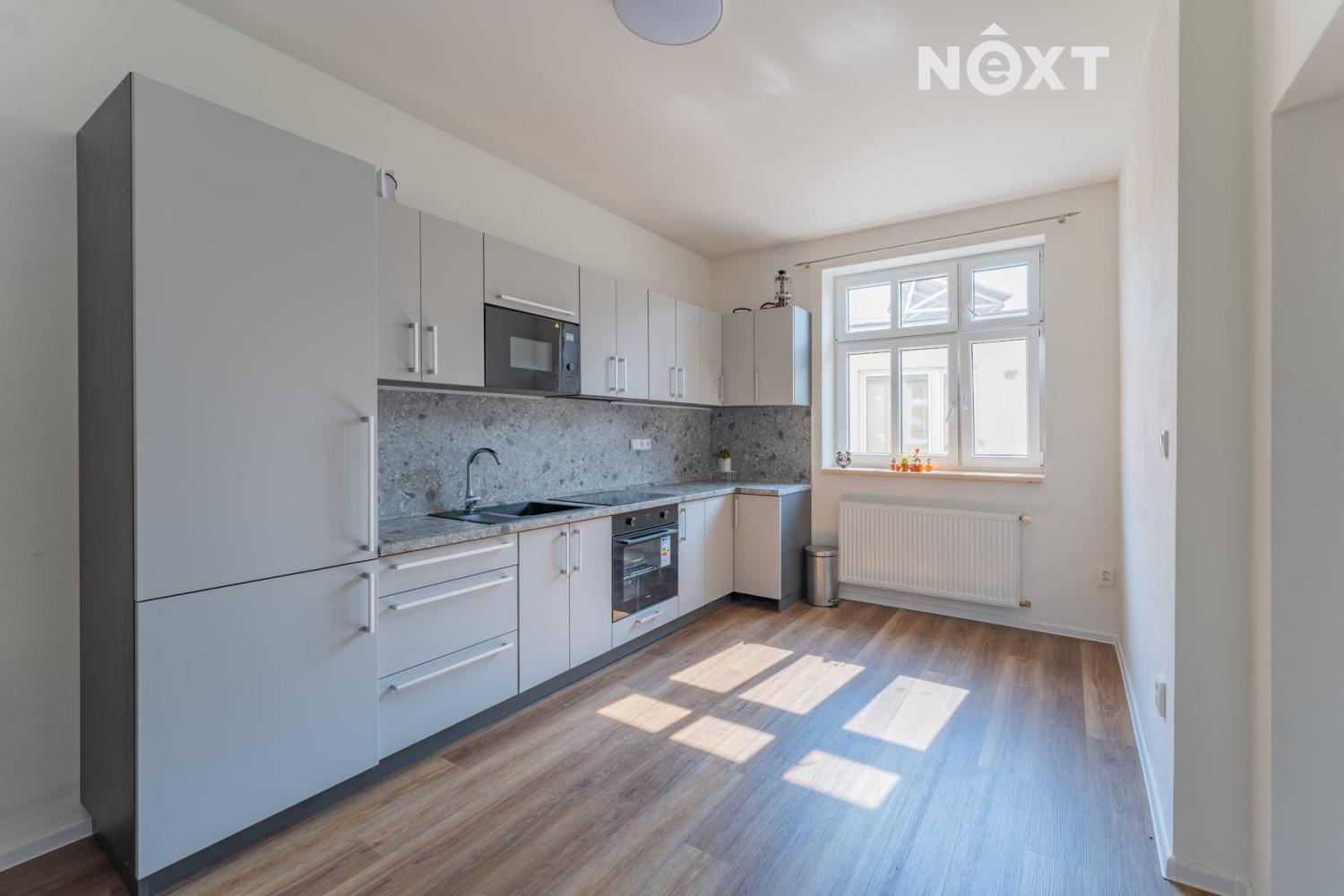 Pronájem byt 2+1, 32㎡