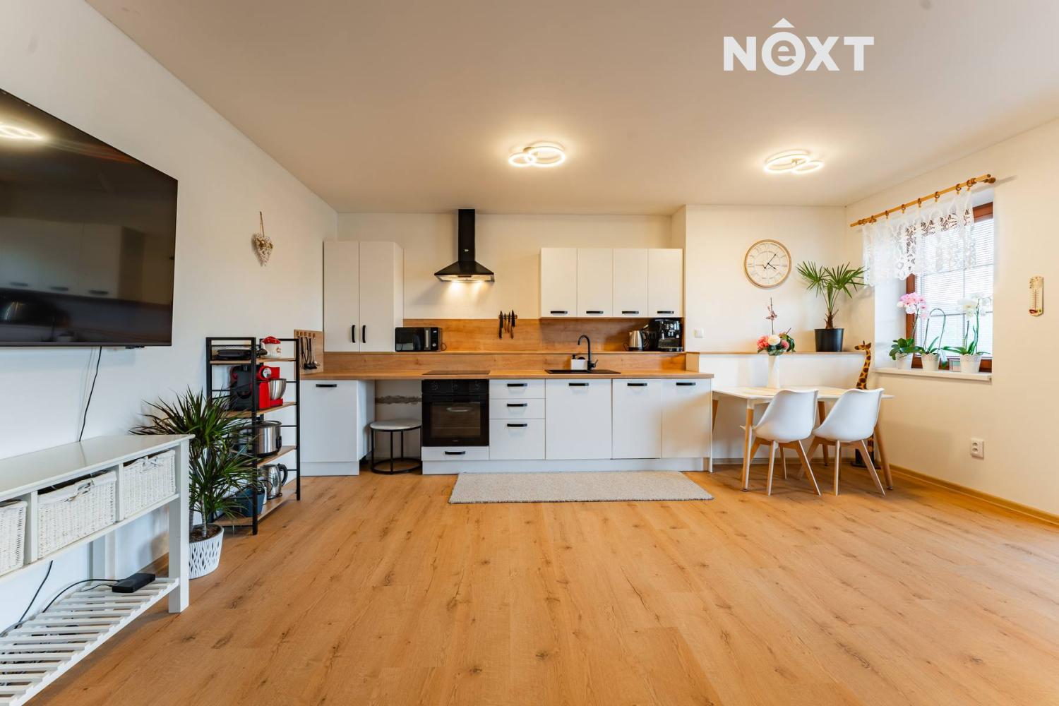 Prodej byt 2+kk, 59㎡