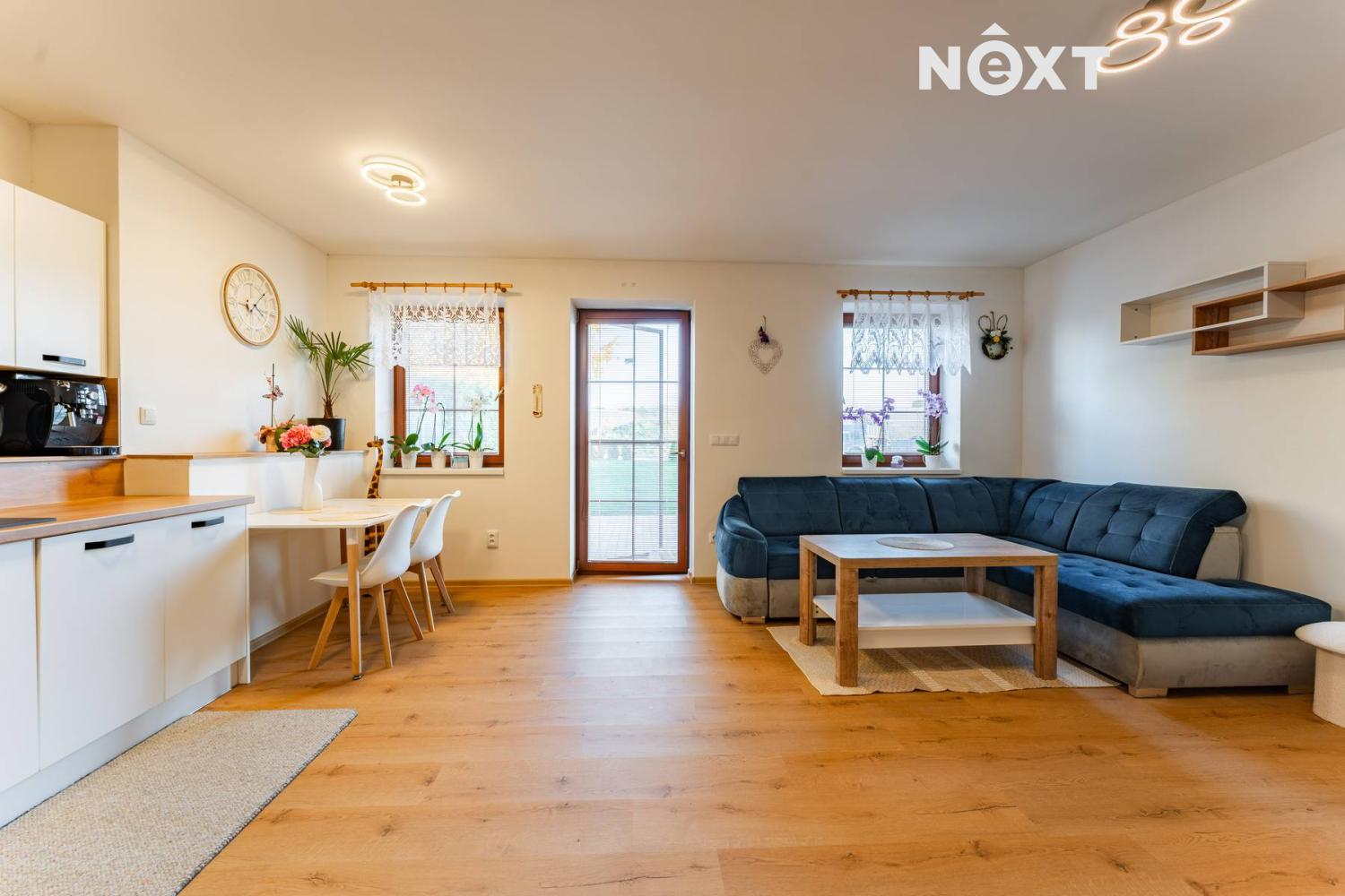 Prodej byt 2+kk, 59㎡