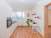 Pronájem bytu, 1+1, 38 m²