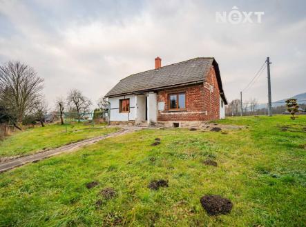 Prodej - dům/vila, 55 m²