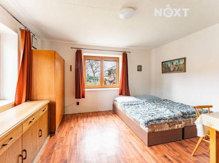 Prodej - dům/vila, 55 m²