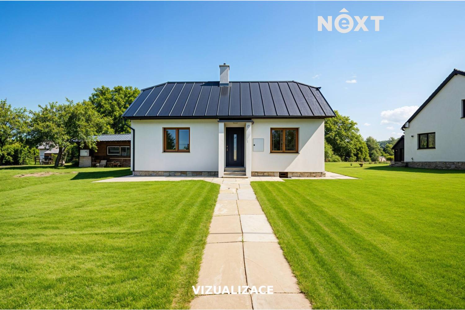 Prodej Chalupa, 55㎡