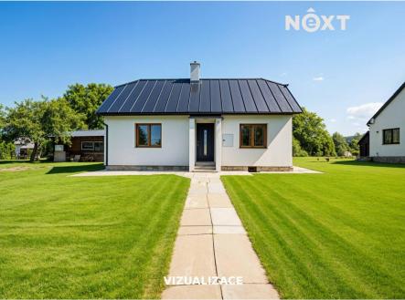 Prodej - dům/vila, 55 m²