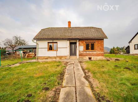 Prodej - dům/vila, 55 m²