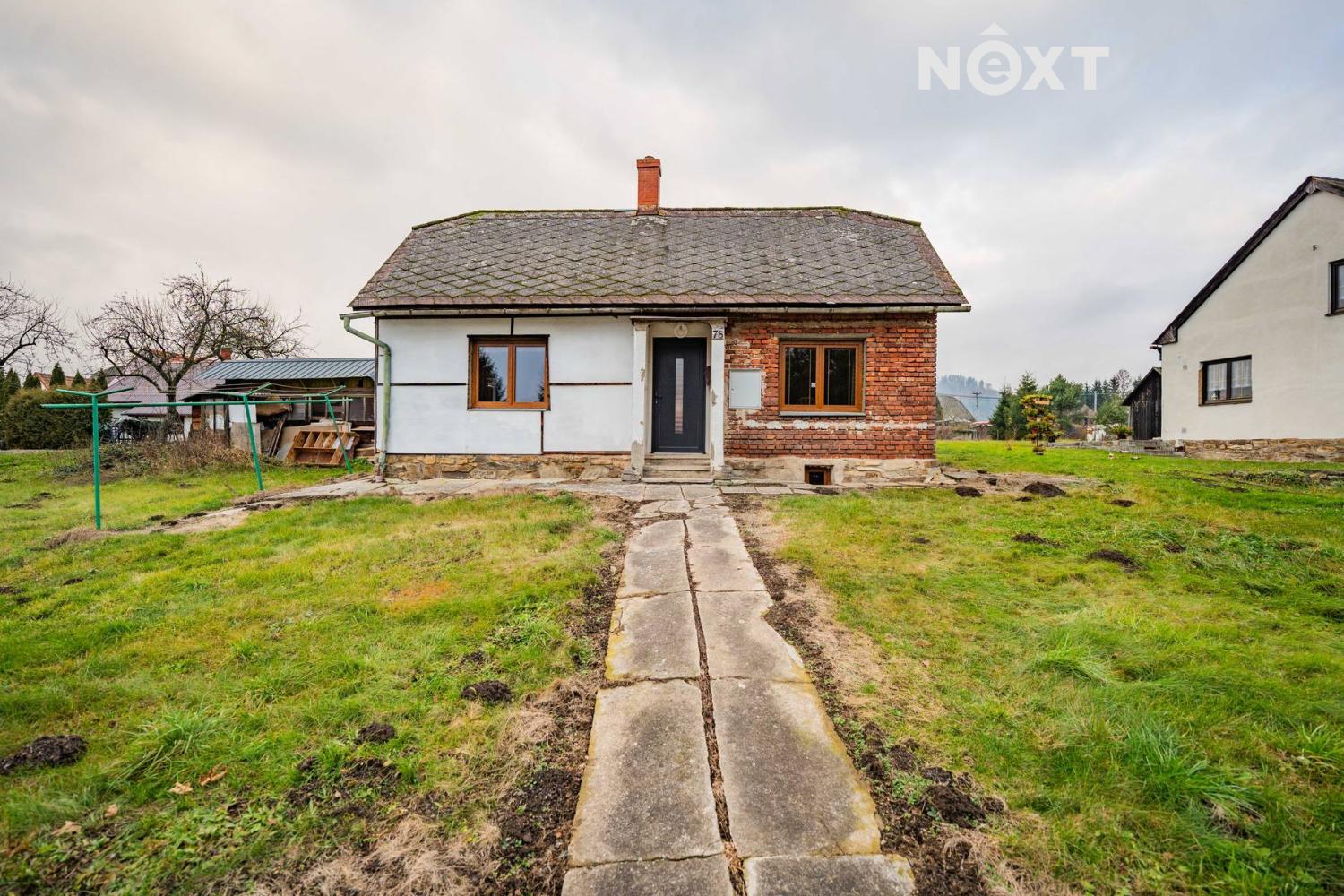 Prodej komerční Ubytování, 55㎡