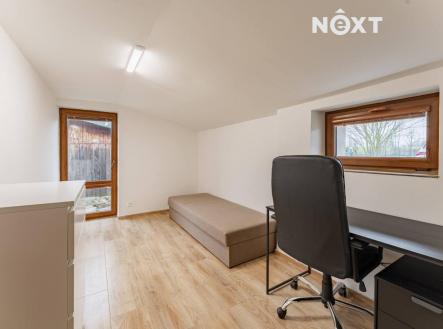 Prodej - komerční objekt, jiný, 610 m²