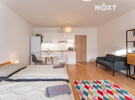 Prodej - komerční objekt, jiný, 1 m²