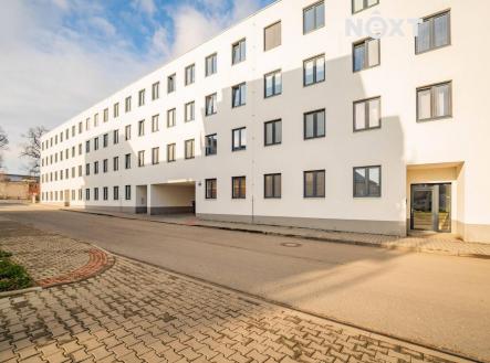 Prodej - komerční objekt, jiný, 1 m²