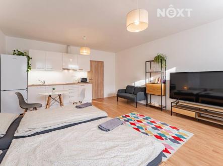 Prodej - komerční objekt, jiný, 1 m²