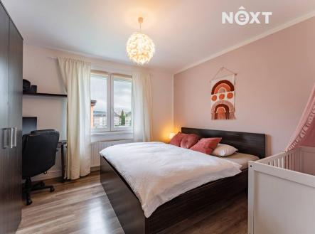 Pronájem bytu, 3+1, 60 m²