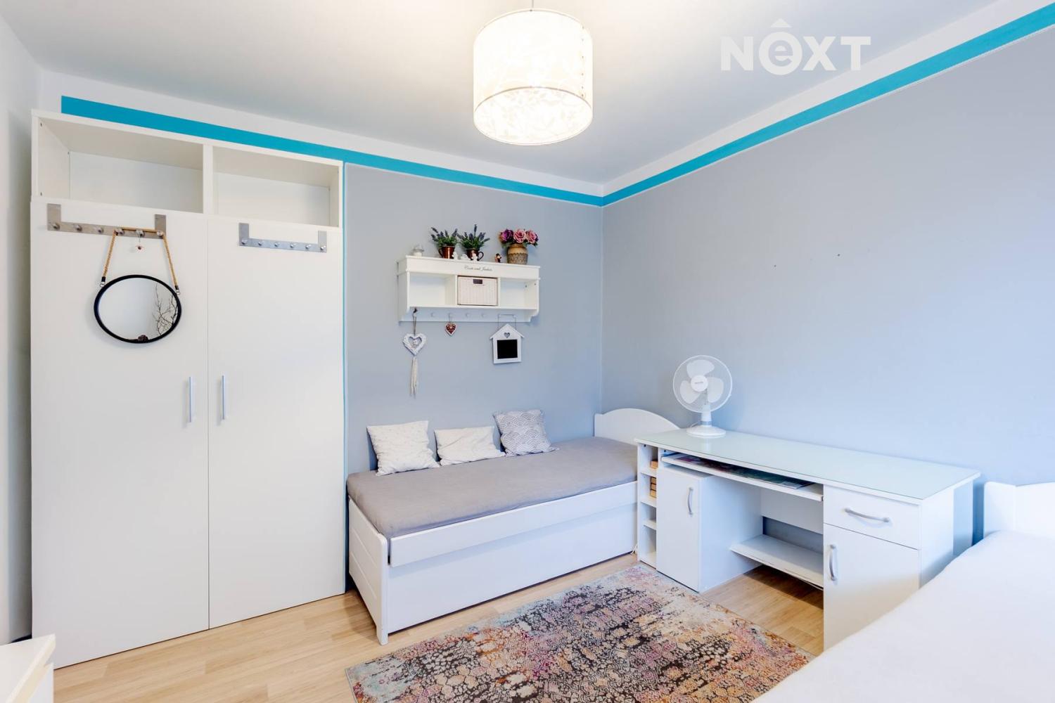 Prodej byt 2+1, 50㎡