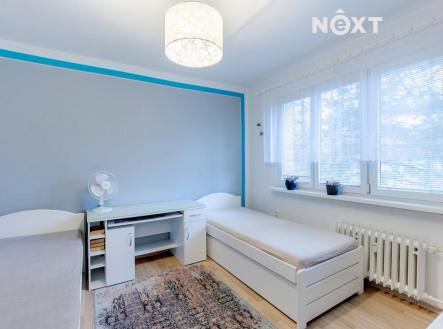 Prodej bytu, 2+1, 53 m²