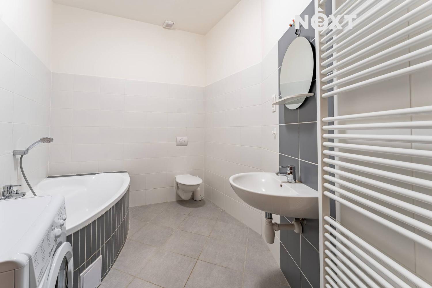 Prodej byt 1+kk, 37㎡