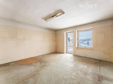 Prodej - dům/vila, 277 m²