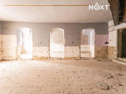 Prodej - dům/vila, 277 m²