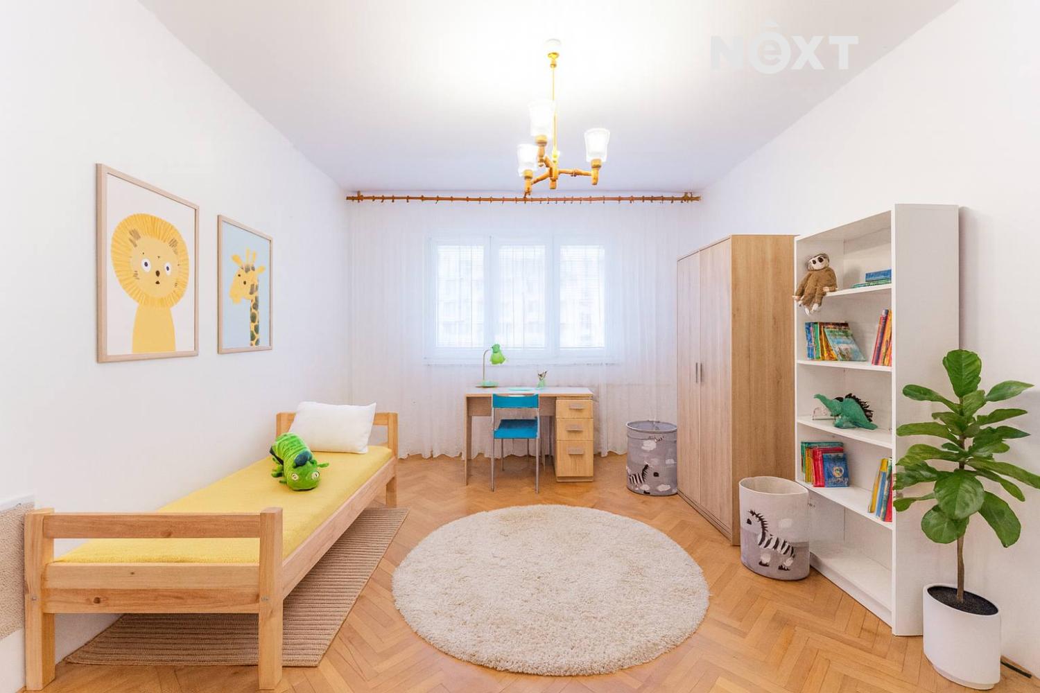 Prodej byt 3+1, 73㎡