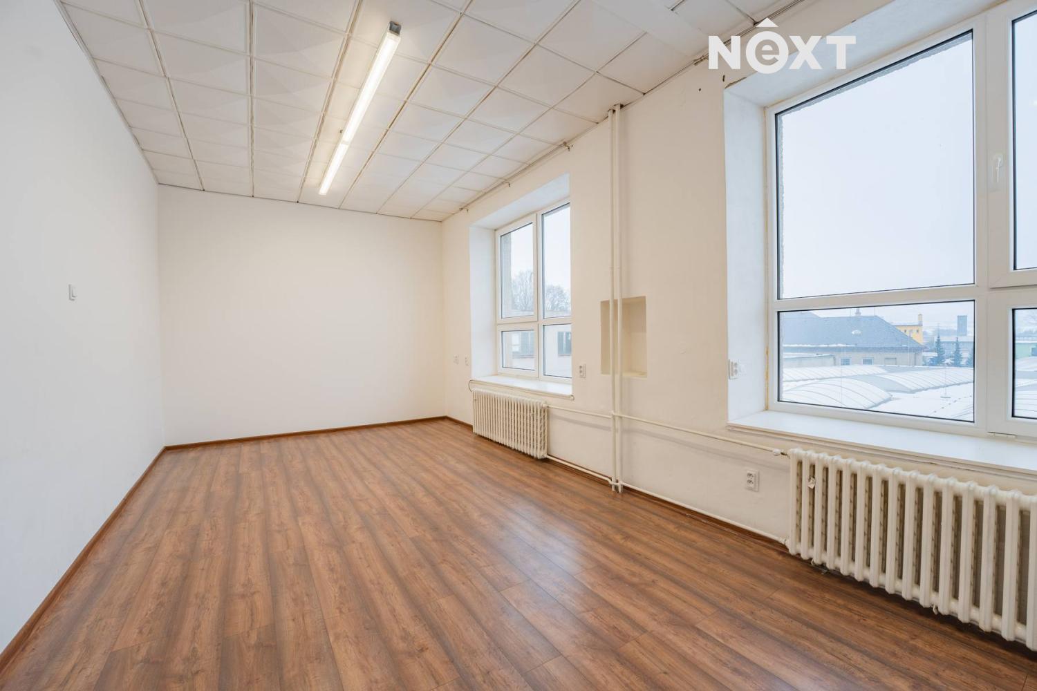 Pronájem komerční Kanceláře, 26㎡