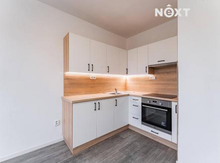 Pronájem bytu, 3+kk, 55 m²