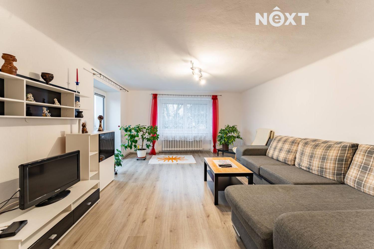 Pronájem byt 3+1, 85㎡