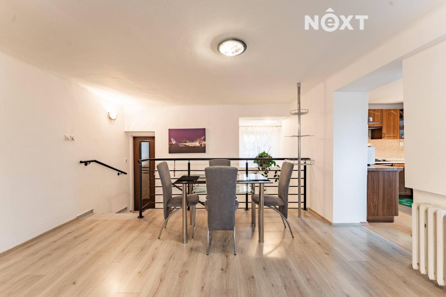 Pronájem byt 3+1, 85㎡