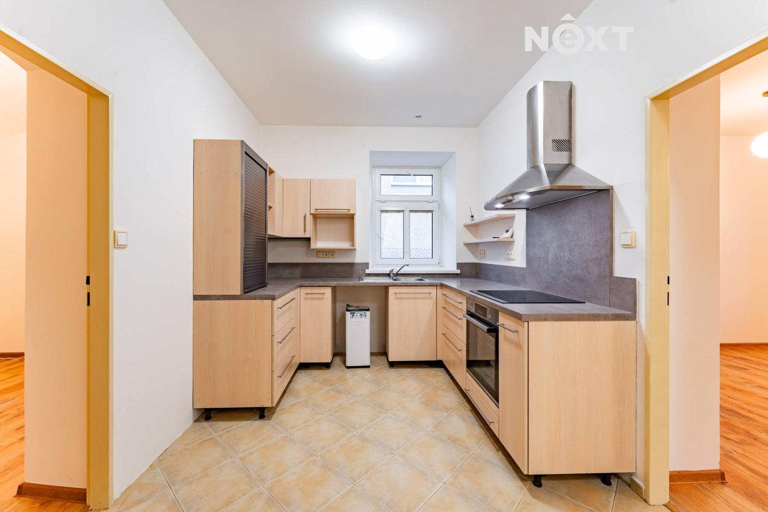 Pronájem byt 2+1, 49㎡