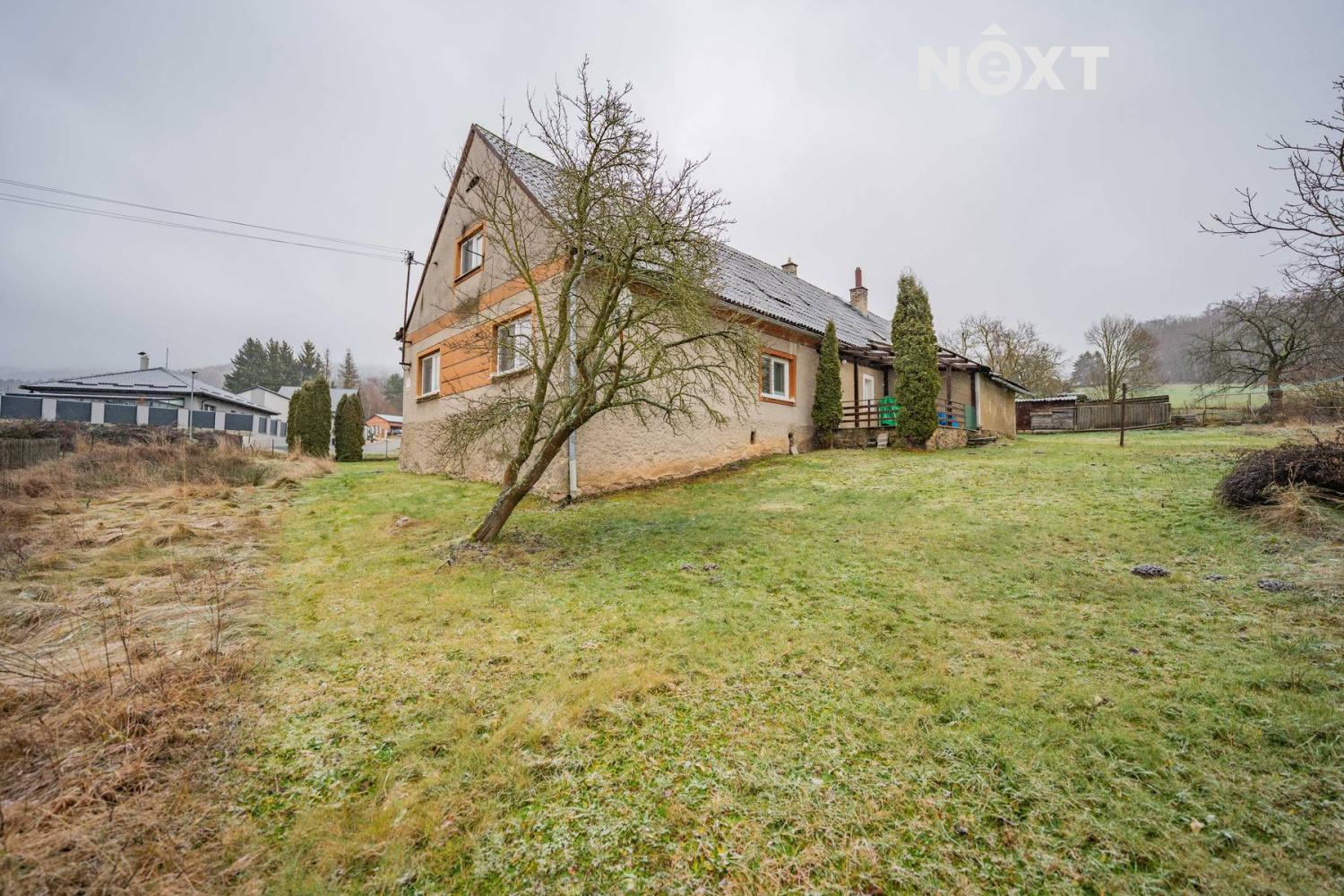 Prodej Rodinný dům, 146㎡