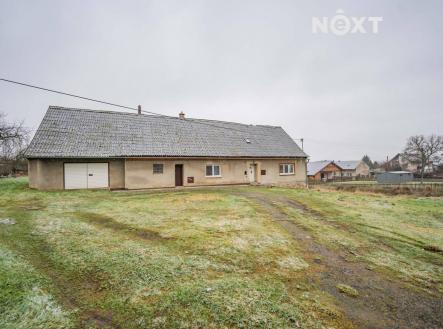 Prodej - dům/vila, 146 m²