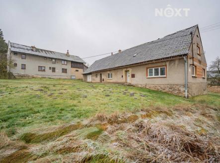 Prodej - dům/vila, 146 m²