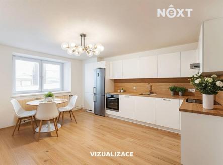 Prodej - dům/vila, 146 m²