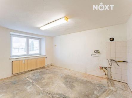 Prodej - dům/vila, 146 m²