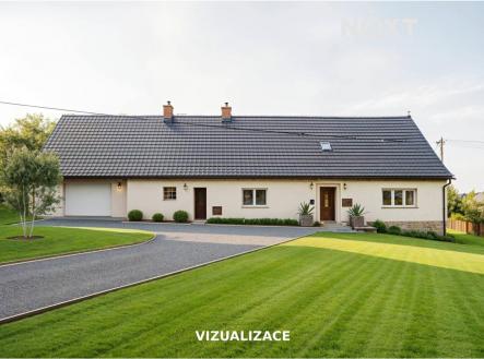 Prodej - dům/vila, 146 m²