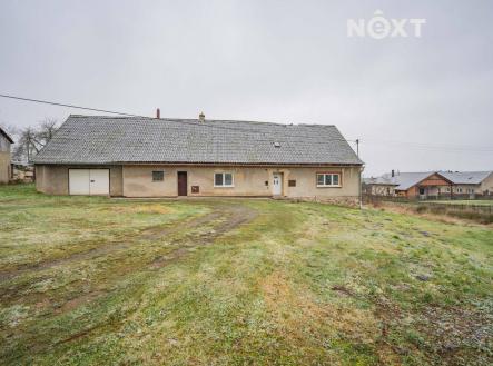 Prodej - dům/vila, 146 m²