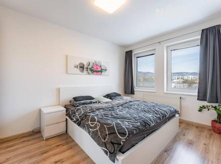 Prodej bytu, 3+kk, 63 m²