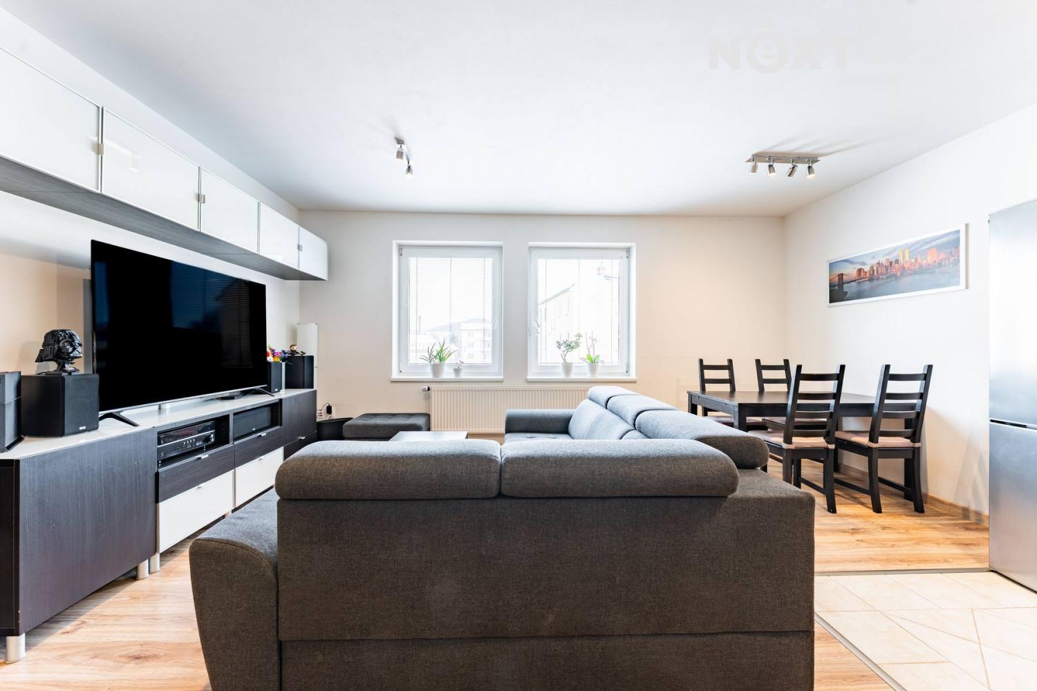 Prodej byt 3+kk, 63㎡