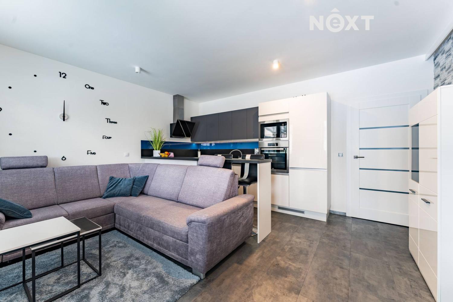 Pronájem byt 2+kk, 54㎡