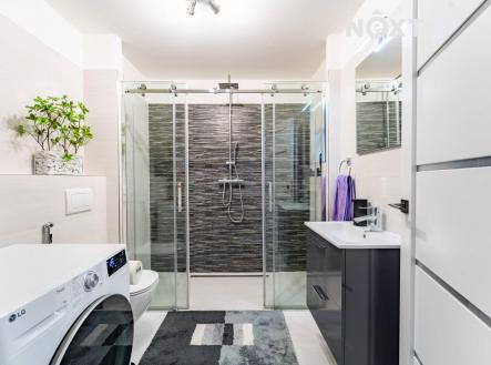 Pronájem bytu, 2+kk, 54 m²