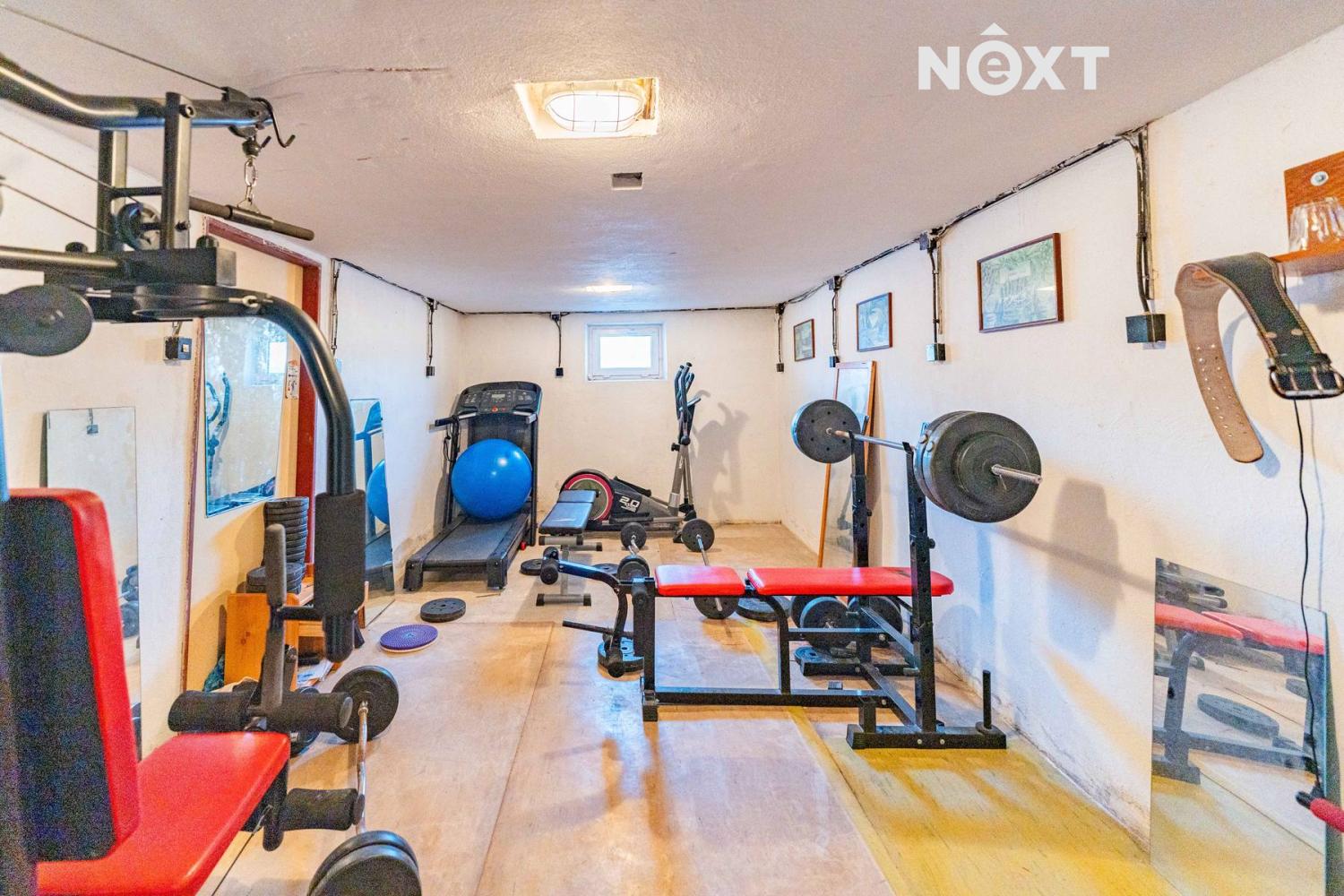 Pronájem byt 2+1, 60㎡