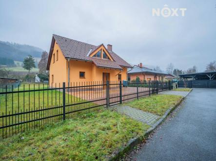 Prodej - dům/vila, 92 m²