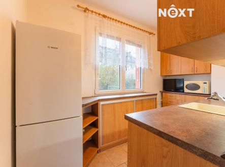 Pronájem bytu, 3+1, 68 m²